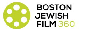 Boston Jewish Film 360