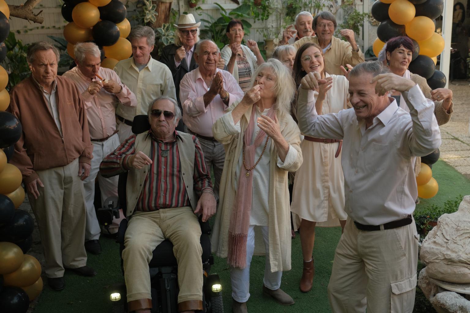 2022 Boston Israeli Film Festival – Boston Jewish Film