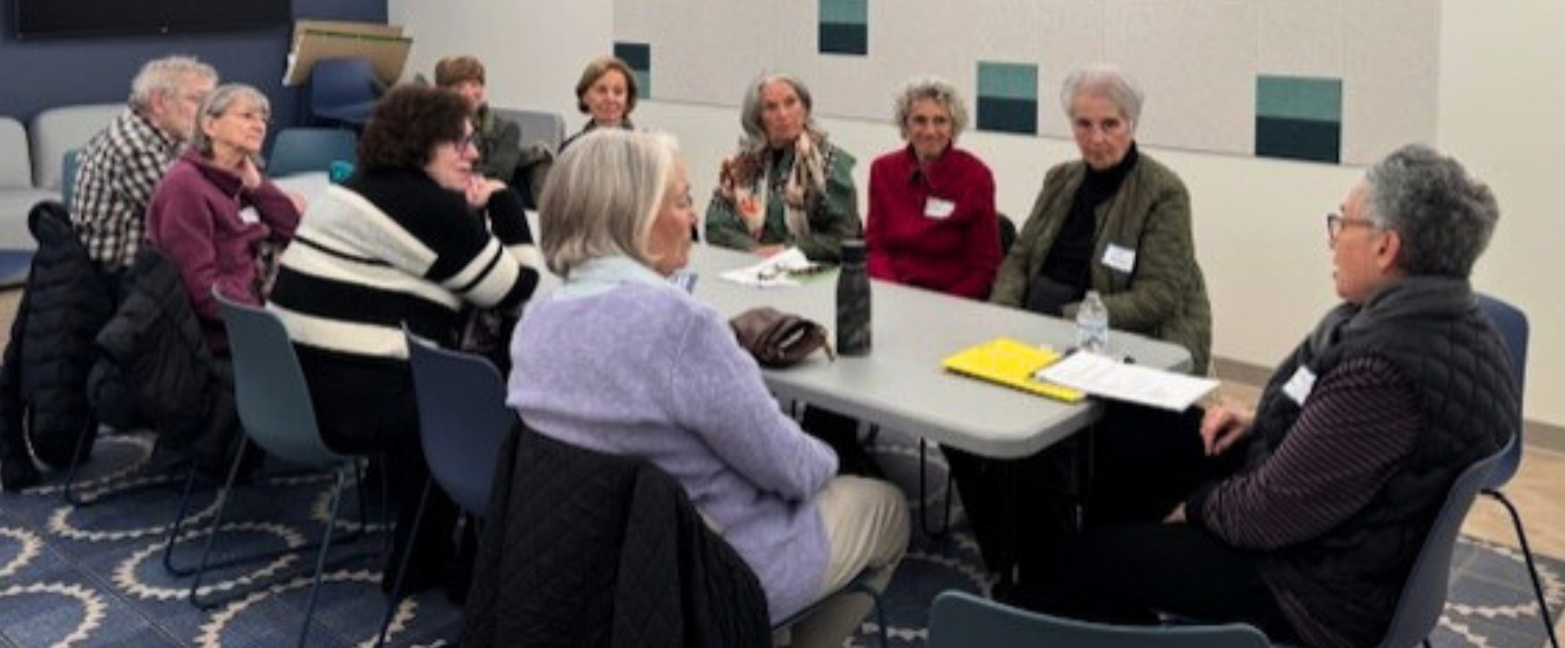 BJF Film Club - October 2025 - Au Revoir Les Enfants (2)